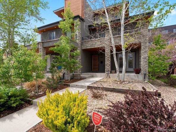 3841 Stuart Street, Denver CO 80212
