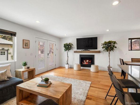 3841 Stuart Street, Denver CO 80212
