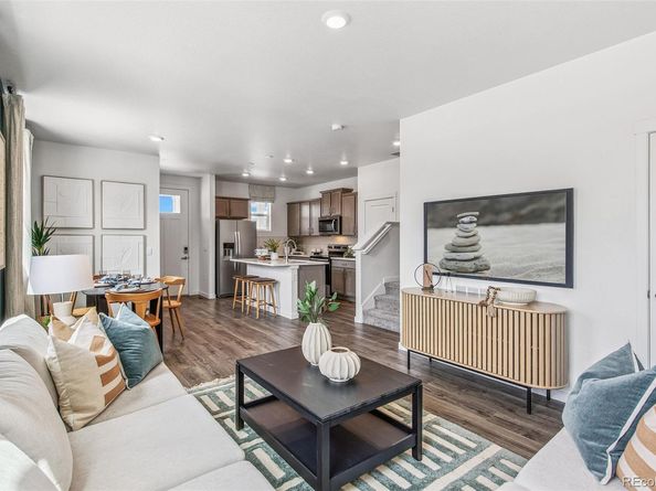1389 S Chester Street A, Denver CO 80247