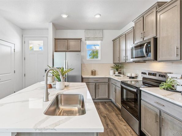 1389 S Chester Street A, Denver CO 80247