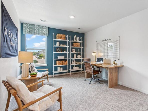 1389 S Chester Street A, Denver CO 80247