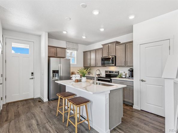 1389 S Chester Street A, Denver CO 80247