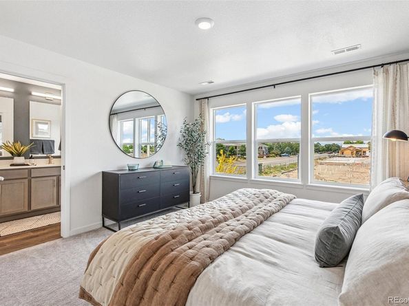 1389 S Chester Street A, Denver CO 80247