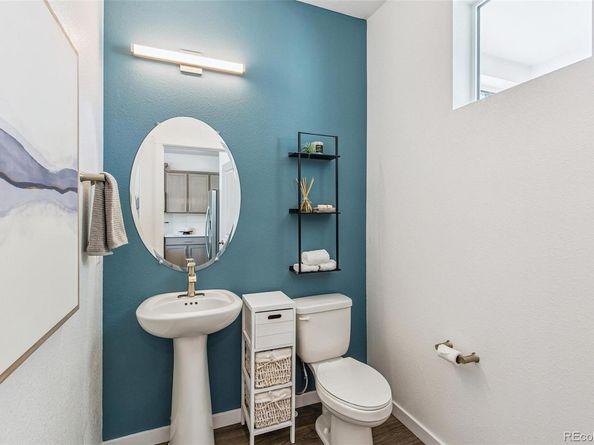 1389 S Chester Street A, Denver CO 80247
