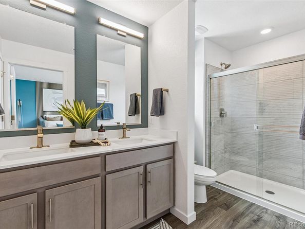 1389 S Chester Street A, Denver CO 80247