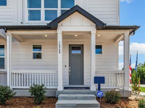 1389 S Chester Street A, Denver CO 80247