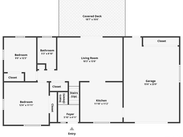 835 S Queen Way, Lakewood CO 80226
