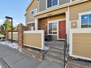 12856 Jasmine Street B, Thornton CO 80602