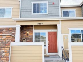 12856 Jasmine Street B, Thornton CO 80602