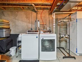 12856 Jasmine Street B, Thornton CO 80602