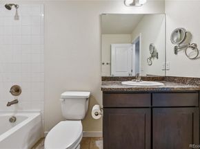 12856 Jasmine Street B, Thornton CO 80602