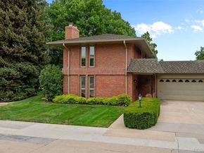 3436 S Race Street, Englewood CO 80113
