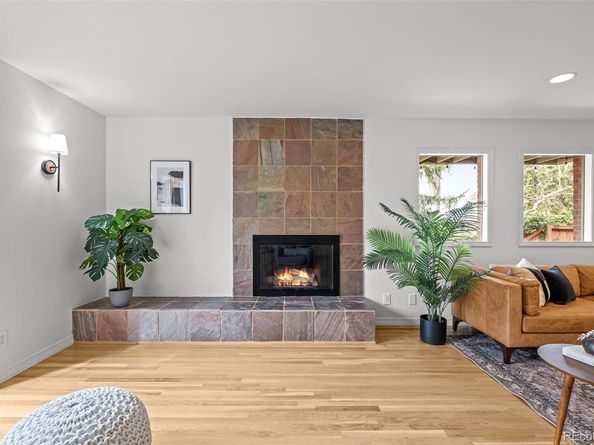 3436 S Race Street, Englewood CO 80113