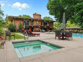 3436 S Race Street, Englewood CO 80113