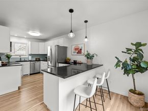 3436 S Race Street, Englewood CO 80113