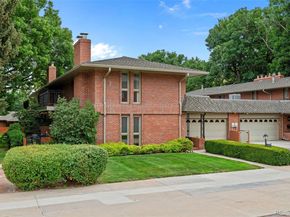 3436 S Race Street, Englewood CO 80113