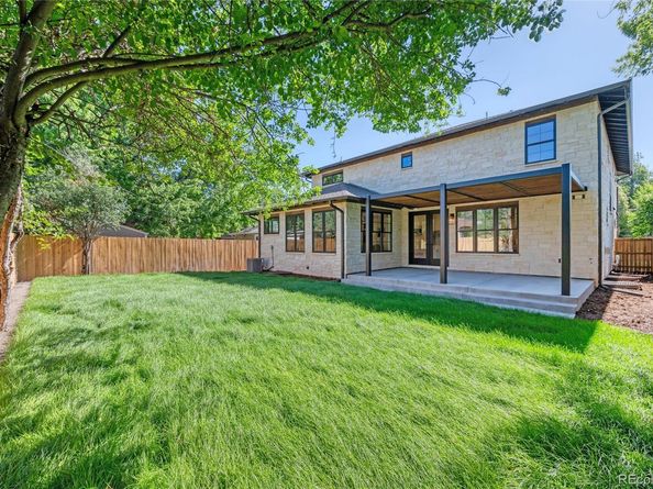1035 N Leyden Street, Denver CO 80220