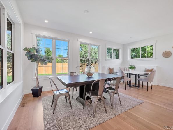 1035 N Leyden Street, Denver CO 80220