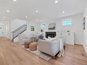 1035 N Leyden Street, Denver CO 80220