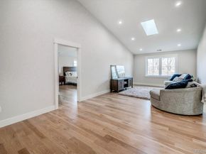 1035 N Leyden Street, Denver CO 80220