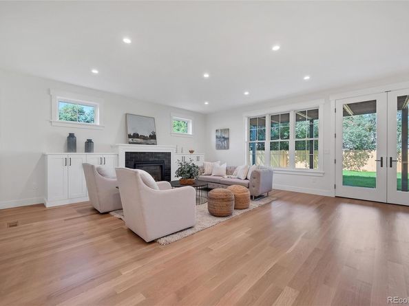 1035 N Leyden Street, Denver CO 80220