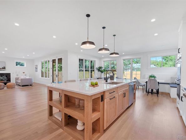 1035 N Leyden Street, Denver CO 80220