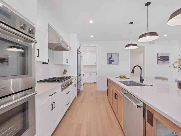 1035 N Leyden Street, Denver CO 80220