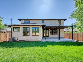 1035 N Leyden Street, Denver CO 80220