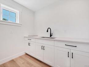 1035 N Leyden Street, Denver CO 80220
