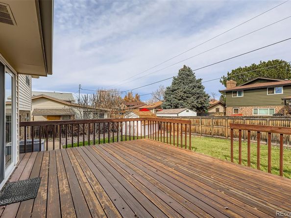 12969 E Ohio Avenue, Aurora CO 80012