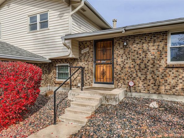 12969 E Ohio Avenue, Aurora CO 80012