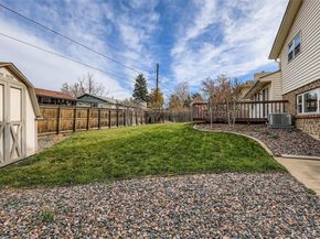 12969 E Ohio Avenue, Aurora CO 80012