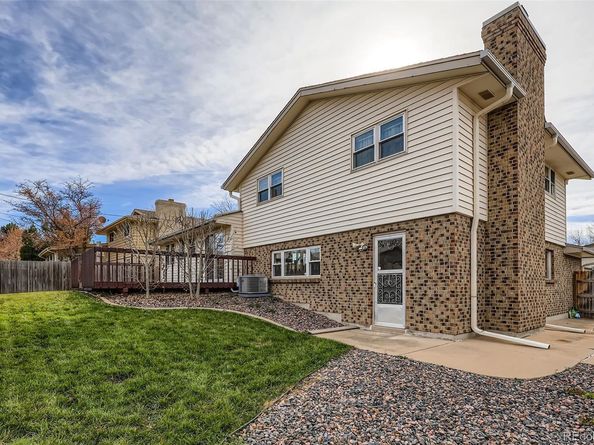 12969 E Ohio Avenue, Aurora CO 80012