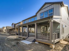 15433 W Dequesne Avenue, Morrison CO 80465