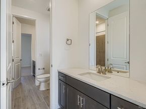 15433 W Dequesne Avenue, Morrison CO 80465