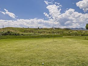 15433 W Dequesne Avenue, Morrison CO 80465