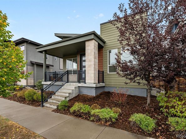5820 Boston Street, Denver CO 80238