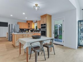 5436 S Kirk Circle, Centennial CO 80015