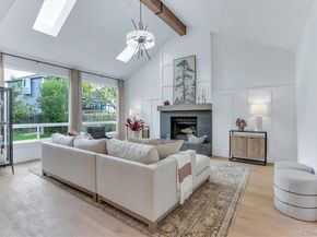 5436 S Kirk Circle, Centennial CO 80015