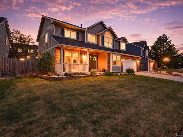 5436 S Kirk Circle, Centennial CO 80015