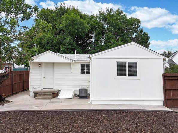 1130 Orchard Street, Golden CO 80401