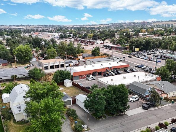 1130 Orchard Street, Golden CO 80401