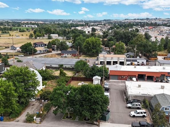 1130 Orchard Street, Golden CO 80401