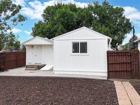 1130 Orchard Street, Golden CO 80401