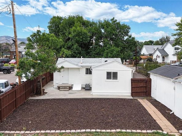 1130 Orchard Street, Golden CO 80401