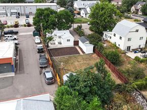 1130 Orchard Street, Golden CO 80401