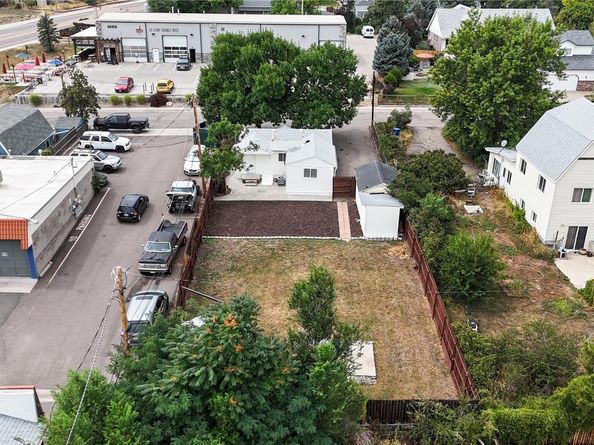 1130 Orchard Street, Golden CO 80401