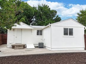 1130 Orchard Street, Golden CO 80401