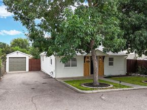 1130 Orchard Street, Golden CO 80401