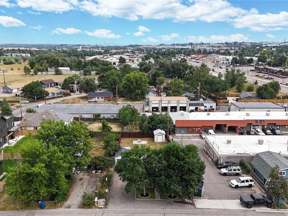 1130 Orchard Street, Golden CO 80401